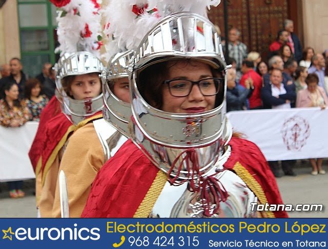 Jueves Santo traslado mañana 2019 - 132